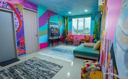The Arts Smart Home Terengganu