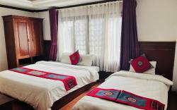 Huong Giang Sapa Hotel