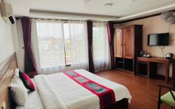 Huong Giang Sapa Hotel