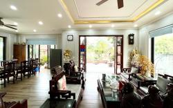 J'adore Garden House Vinh Yen