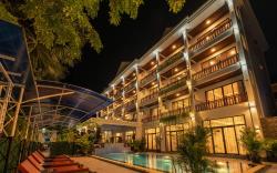 Pich Kunthea Angkor Resort