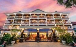 Pich Kunthea Angkor Resort