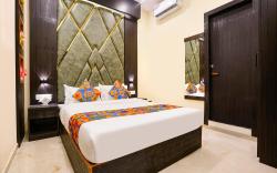 FabHotel Skyline Suite - Nr. Mumbai International Airport