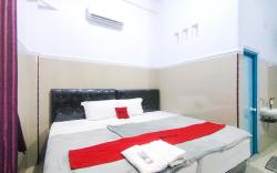 RedDoorz @ Bangkalan