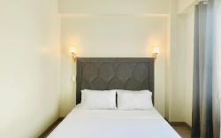 * *27 Chic and Spacious Studio
