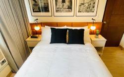 * *22 Luxurious 1-Bedroom Apartment