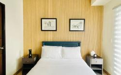 * *16 Cozy and Spacious Studio