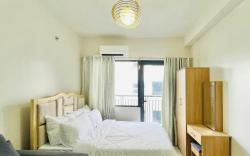 * * *SM 1 Simple and Comfortable Studio for 2