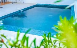 Private Pool Villa near SM Pampanga and Sky Ranch