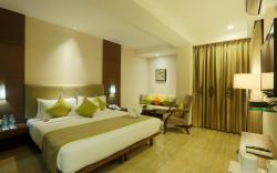 Hotel East End near Delhi Airport