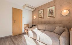 Charming apartement- 1BR-4P- Genève