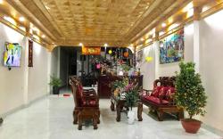 Minh Anh House