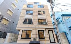 Shinjuku iotele-hatsudai House