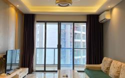 R&F Mall Homestay [JBCC, City Square, CIQ]