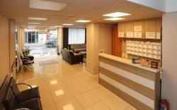 Ozsoy Hotel
