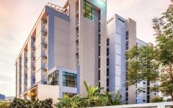 Aliz Hotel