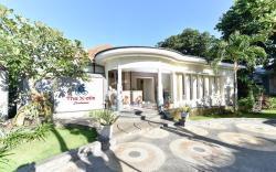 Udayana University Jimbaran 2
