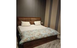 Crystal guest house 