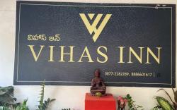 Vihas Inn - Tirupati