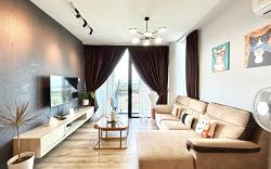 Hanns7pax&Pool&King-bed&Wifi&Washer@Comfort-Stay6