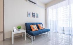 PV21 Setapak/Wangsamaju 15min to KLCC - 1D