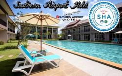 Southern Airport Hotel