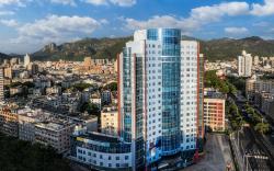 Maison New Century Hotel Yueqing Nanhong Plaza Wenzhou