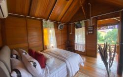 Homestay Inap Desa Abang adik gadek