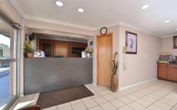 Americas Best Value Inn Indianola