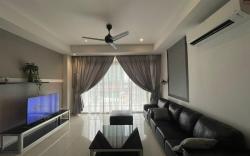 KSL Facing Pool @ 4 Bedroom Modern Design 8-16 pax