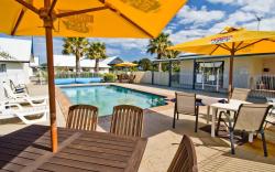 Torquay Tropicana Motel