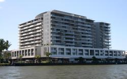 Cairns Private Apartments