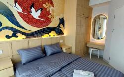 Keiko Room Japandi New renovated