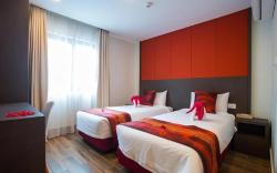 Hotel D'Spark Bayu Tinggi