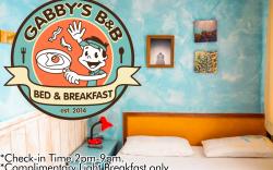 Gabbys Bed and Breakfast