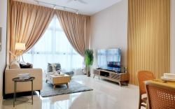 Paradigm 3BR Luxury Escape | 10-14 Pax @ Jom Home