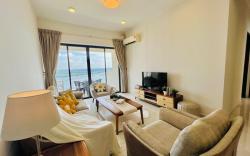 Amberside Seaview Retreat 3R3B @ Level26 | 8Guests