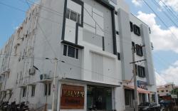 Kalyan Residency By Azalea