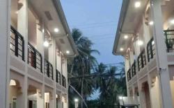 Gravino II Pension House Brgy. Lagunde Oslob, Cebu