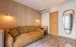 Appartement moderne - AC-1BR-4P- Genève