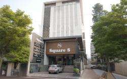 Hotel Square S