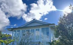 Querencia Farm & Cabin