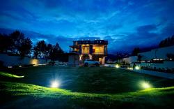 Malaiosai's Misty Mount - 4BHK Villa