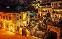 Asia Minor Hotel Cappadocia 