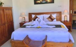 Puri Ume Dewi Private villa 1
