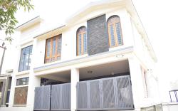 Everfresh High View Cottage Ooty