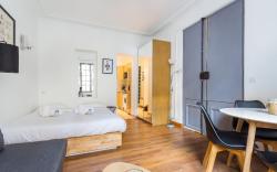 Cosy Studio - 4P - Palais des Congres