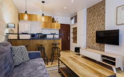 Modern apartment - 1BR/4P - Montorgueil