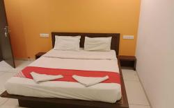 Hotel Samudra,Pune