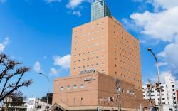 ART HOTEL Aomori